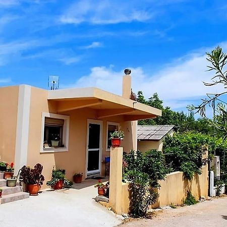 Flamiatos Garden Cottages Puláta Kültér fotó